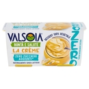 Valsoia Bontà e Salute la Crème Zero Zuccheri Aggiunti* 2 x 115 g